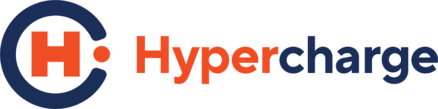 Hypercharge logo