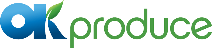 OK Produce logo
