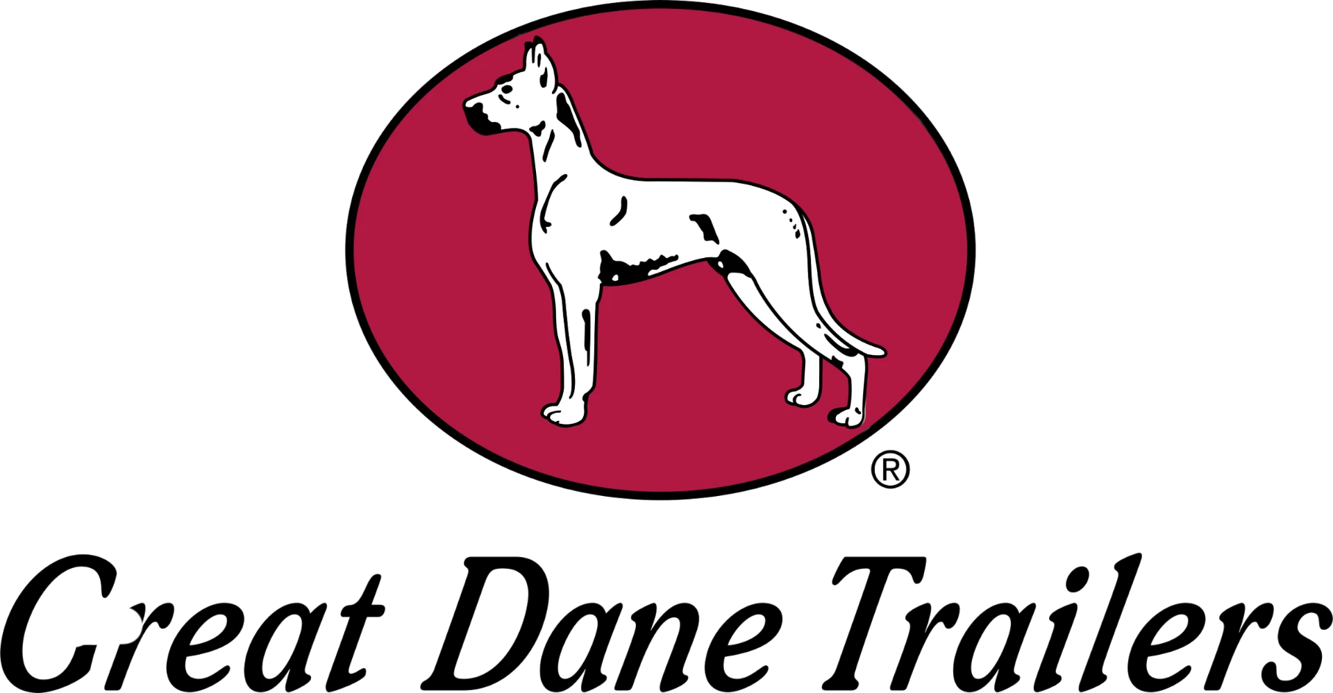 Great Dane logo