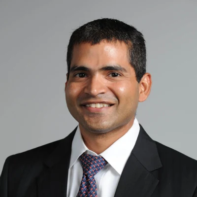 Aman Bajaj
