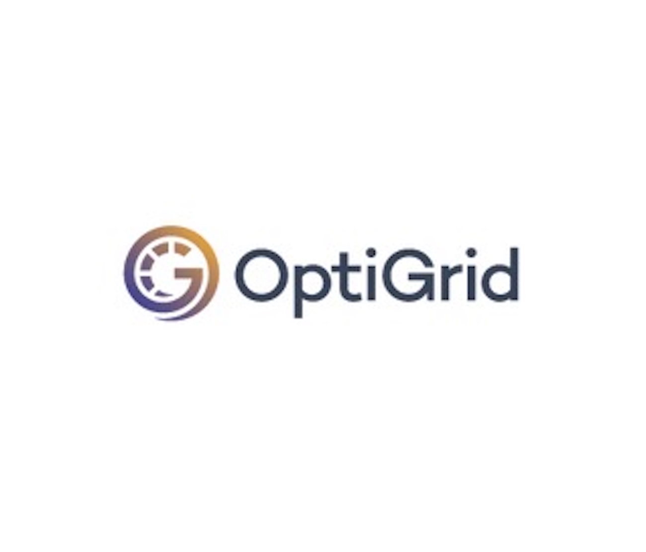 OptiGrid logo