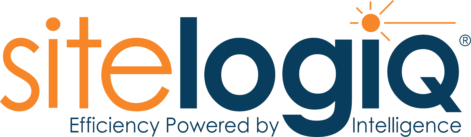 SiteLogiq logo