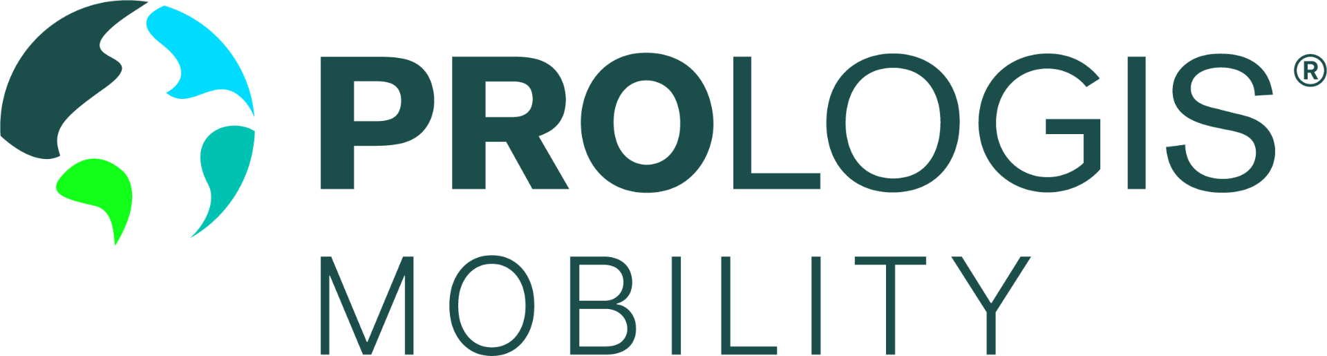 Prologis Mobility logo
