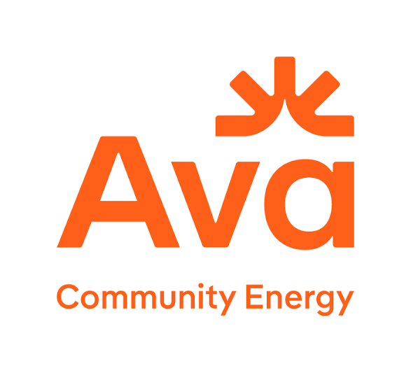 Ava Community Energy logo