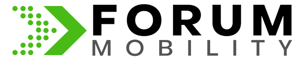 Forum Mobility logo
