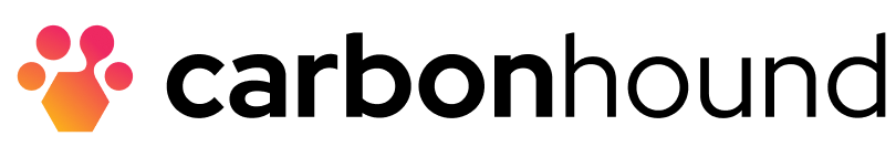 Carbonhound logo