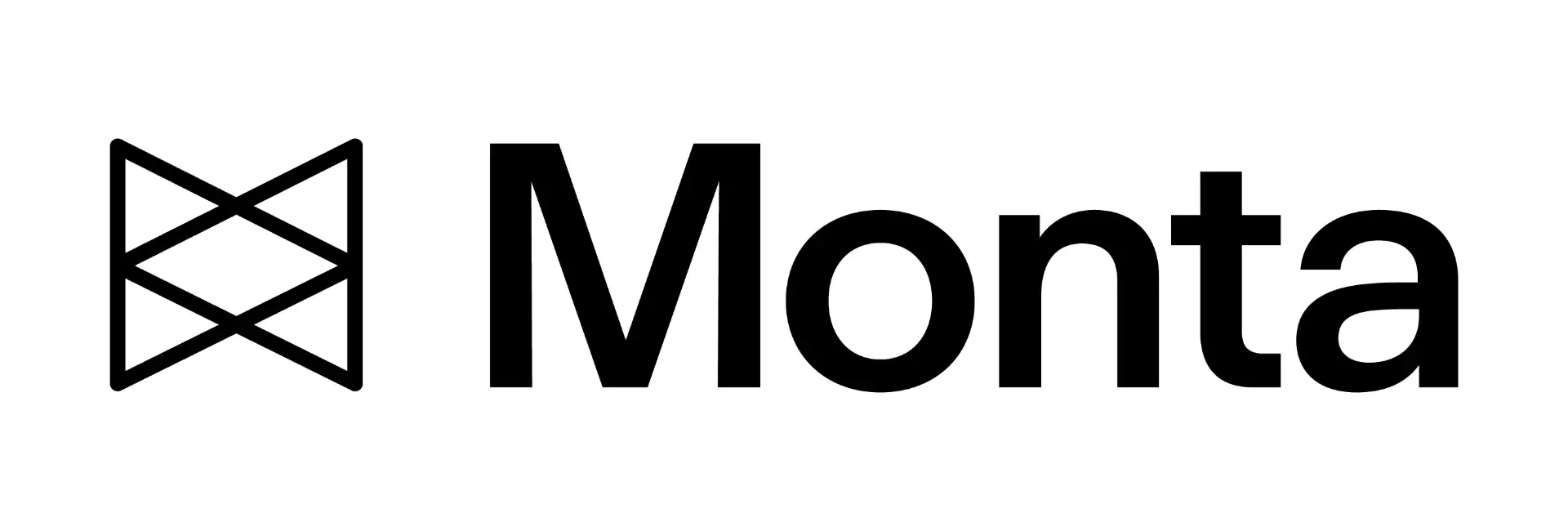 Monta logo