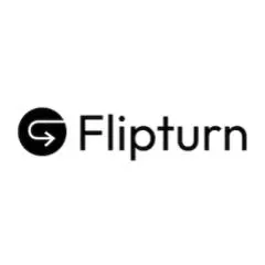 Flipturn logo