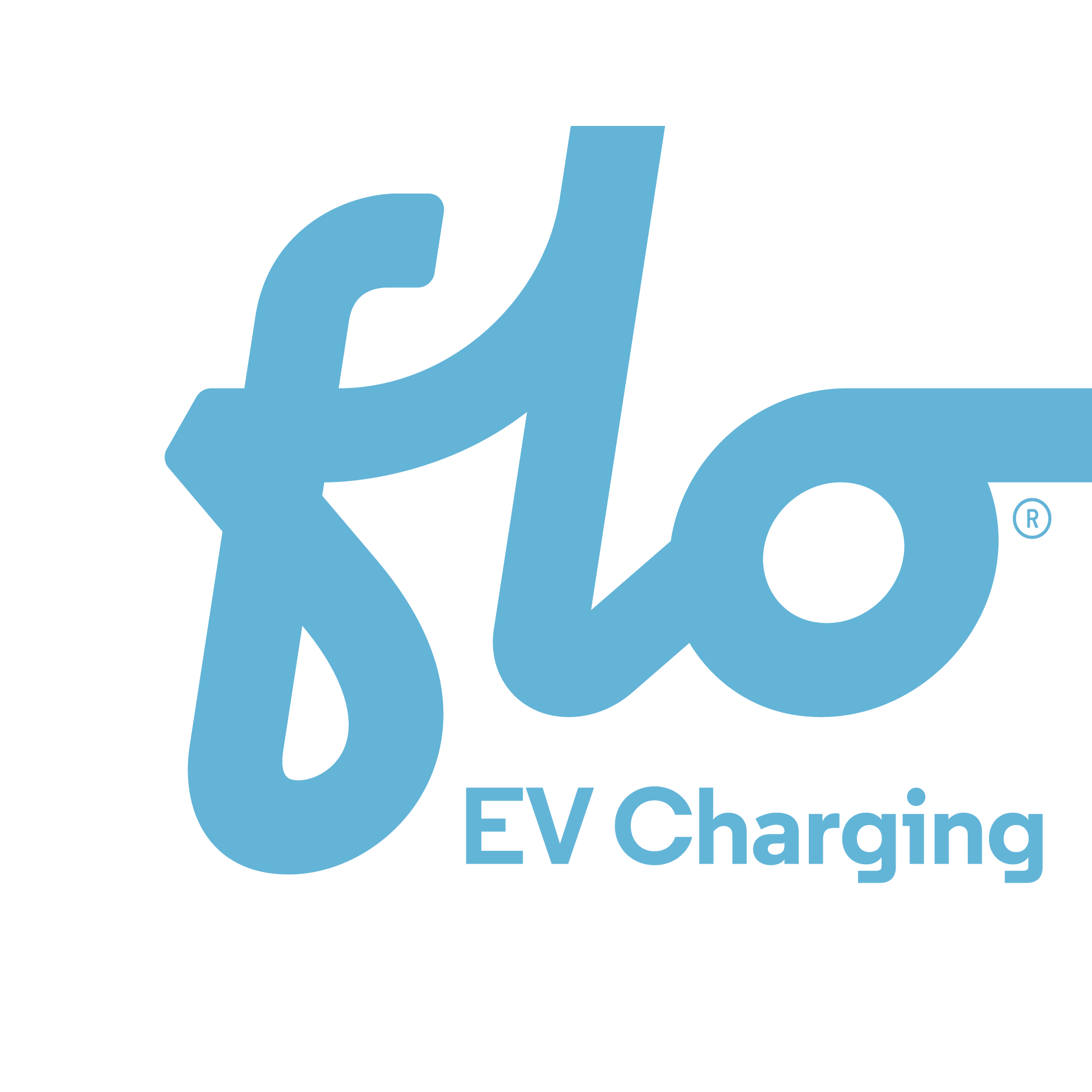 FLO logo