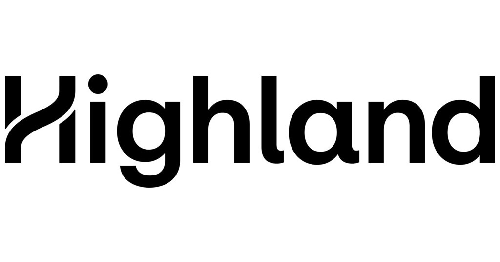 Highland Electric Fleets logo