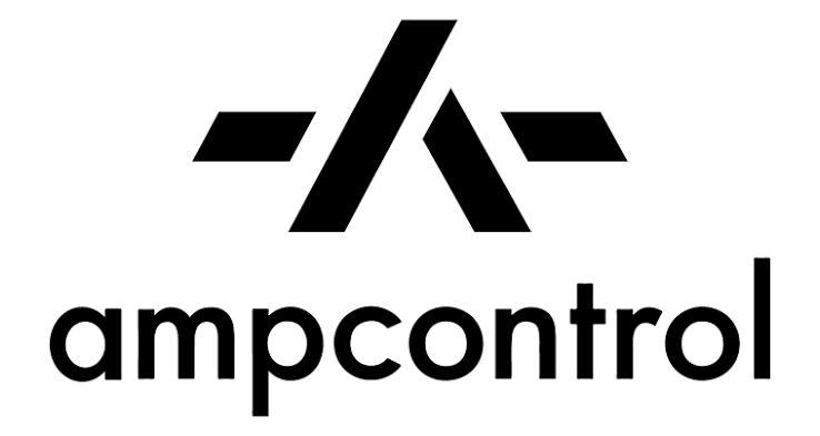 AmpControl logo