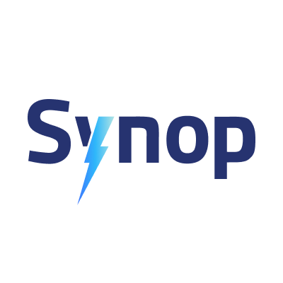 Synop logo