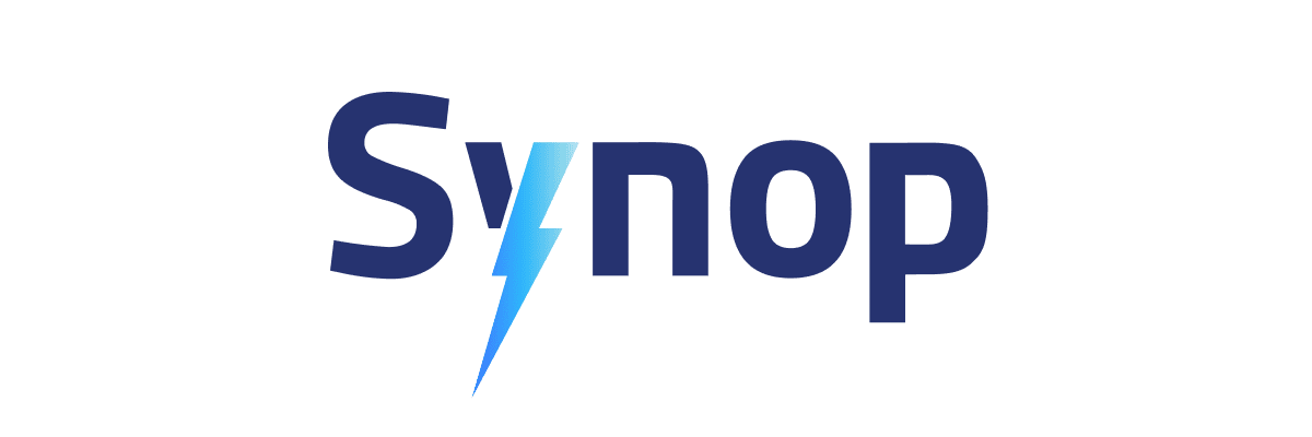 Synop logo