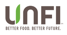 UNFI logo