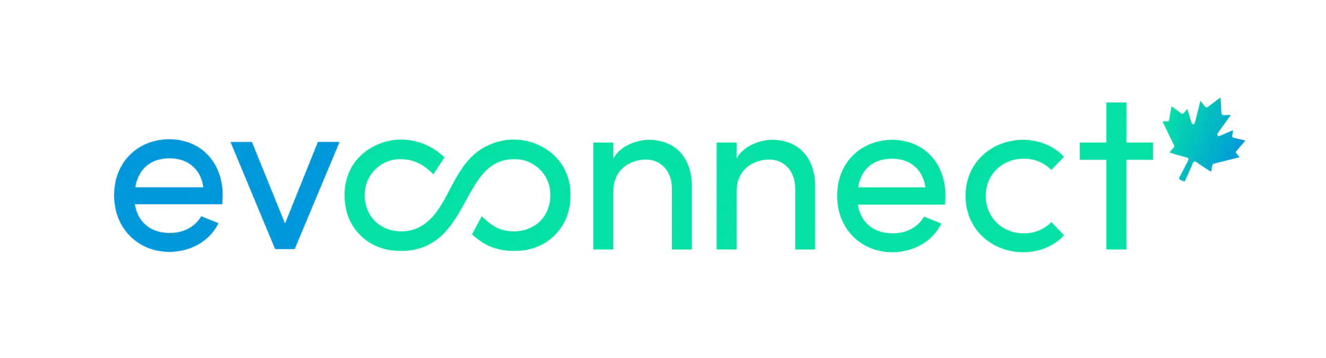 EV Connect logo