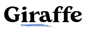 Giraffe Financial logo